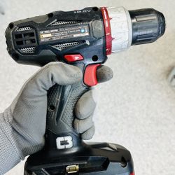 Craftsman C3 19.2V 1/2" in Drill