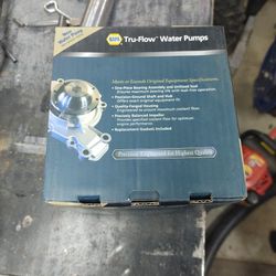 New Cummins 6.7 Water Pump