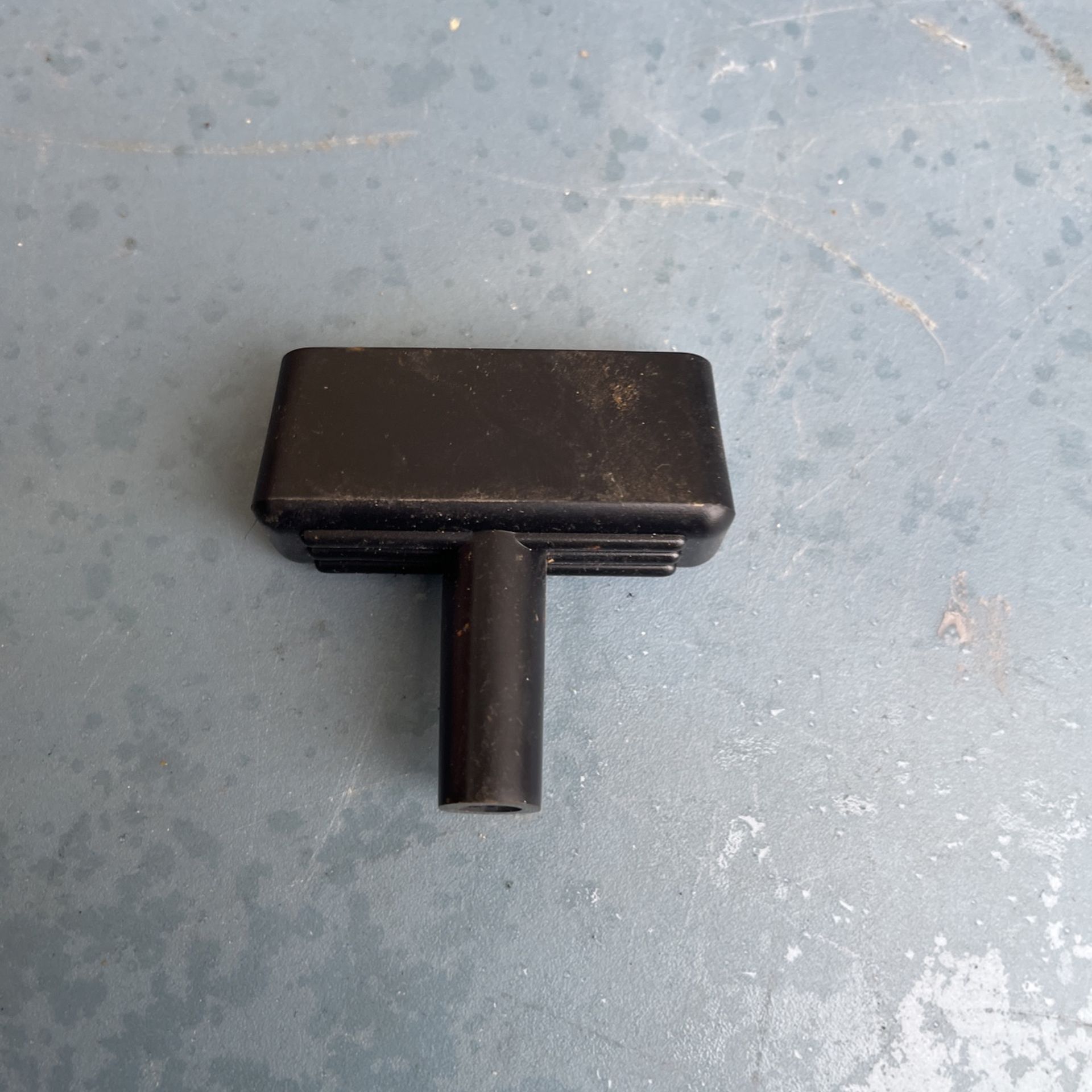 Motor Puller