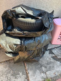 Stock rims bmw