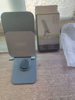 Tablet holder Tweezers luggage tag all brand new