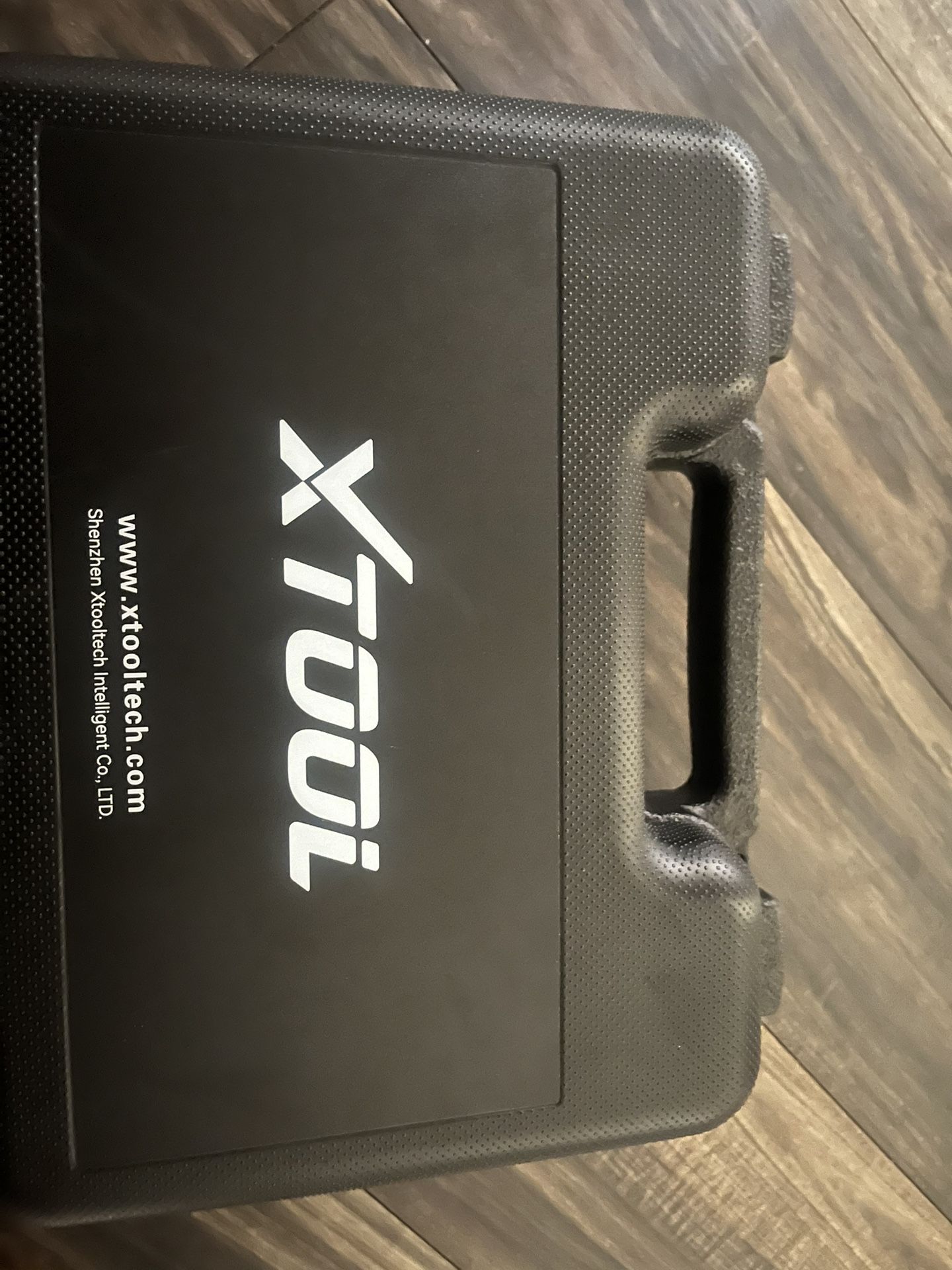 Xtool Key Programmer