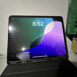 Apple 4th Gen iPad 256 GB 