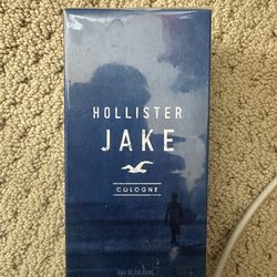 Hollister Jake Cologne
