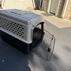 Petmate Dog Crate 
