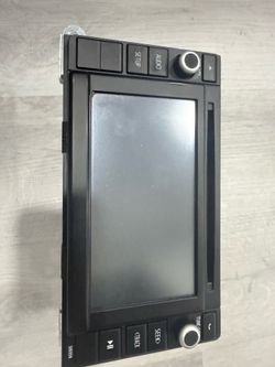Toyota Tacoma 2018 Stereo