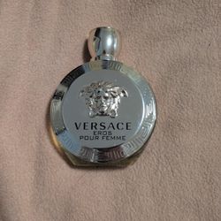 Versace Perfume 