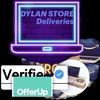Dylan Offers Deliveries 