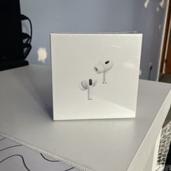 AirPods Pro 2s