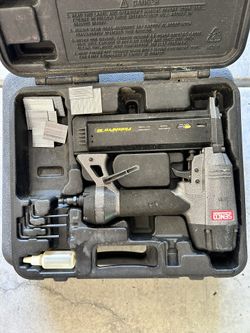Senco Nail Guns