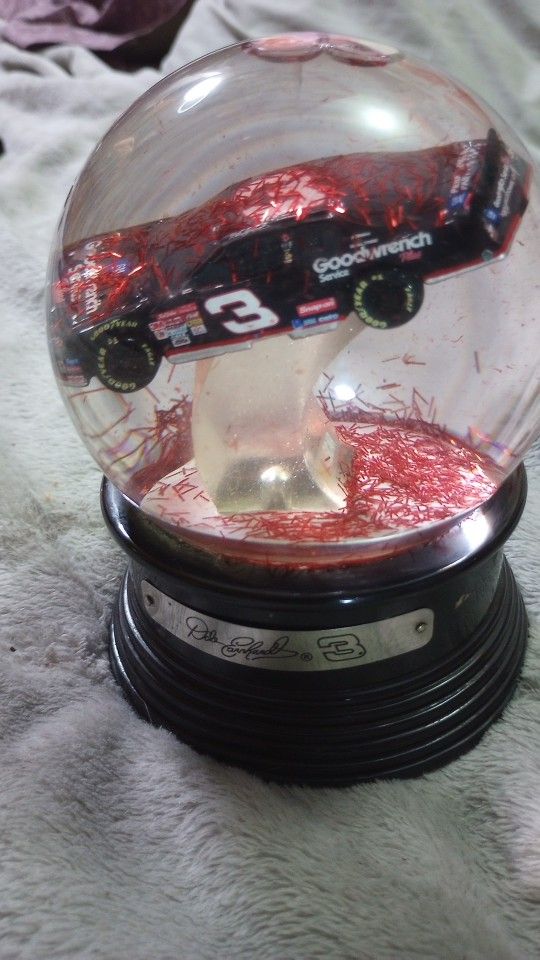 NASCAR Cards