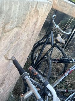 Bicycletas $20