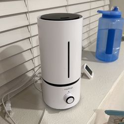 Raydrop Humidifier 1.7L