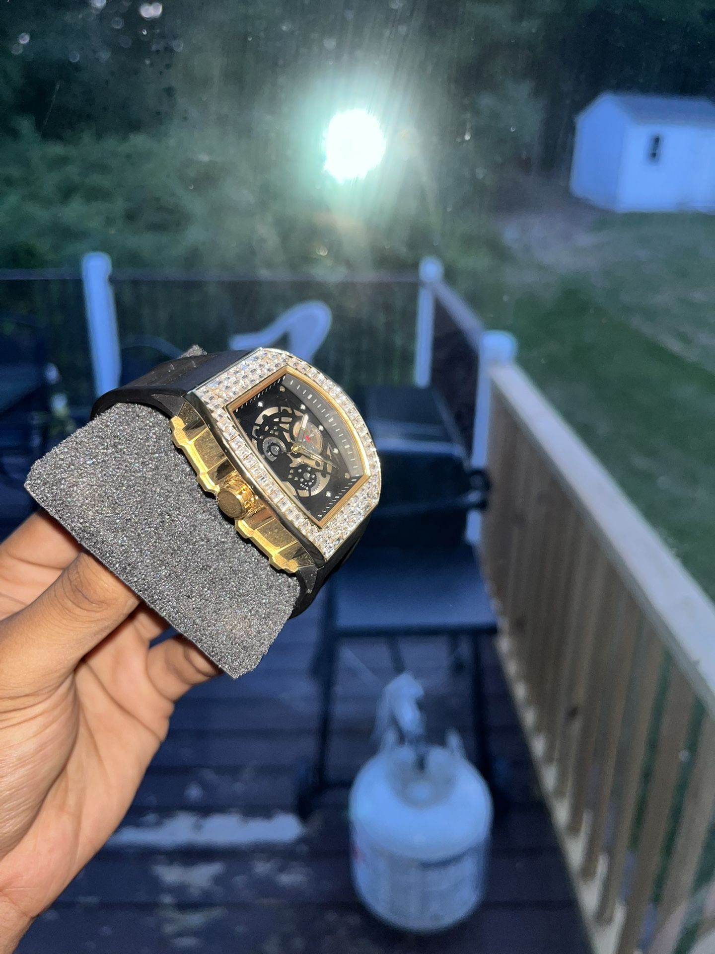 desinger watch