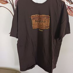 Hard Rock Cafe Classic Unisex T-Shirt 