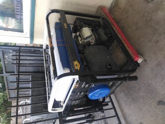 generator key start 13000 duromax