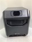 
1500-Watt Infrared Quartz Cabinet Indoor Electric Space Heater with Thermostat

MSRP: $99.98 -

