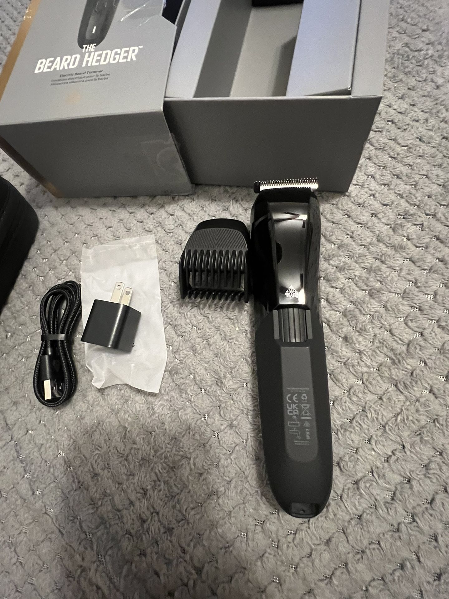 Manscaped The Beard Trimmer