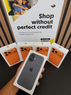 Apple iphone 17 regular unlocked (with $50 down payment)