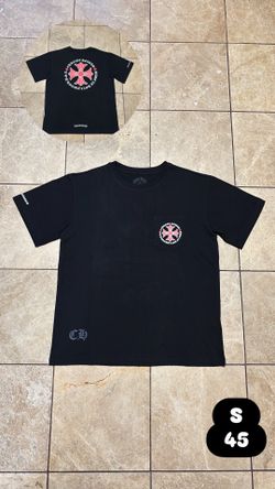 Chrome Hearts Tees