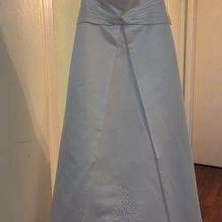 Brand New Wedding Dress Size 8