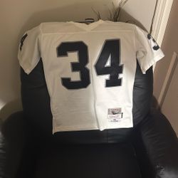 Bo Jackson Jersey