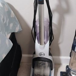 Hoover Carpet Cleaner