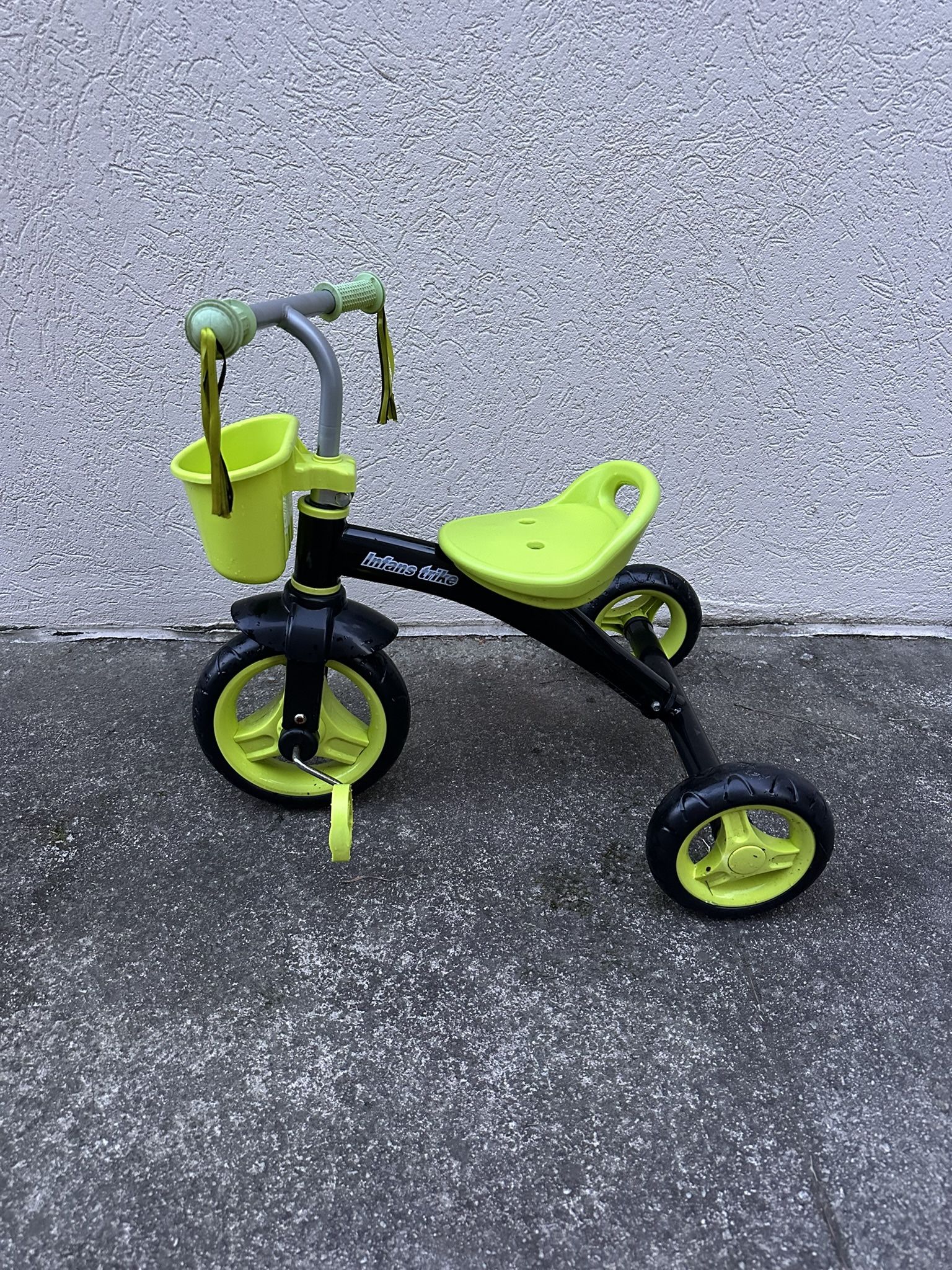 Tricycle for Toddlers
