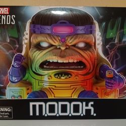 Marvel Legends Modok