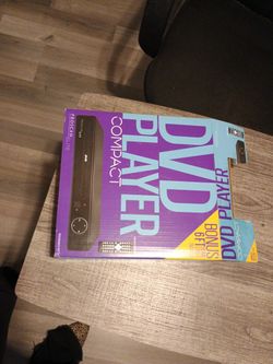 DVD Player