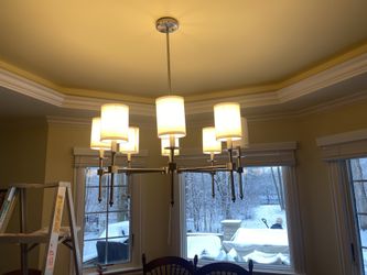 Light Fixture