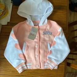 Hoodie Jacket 