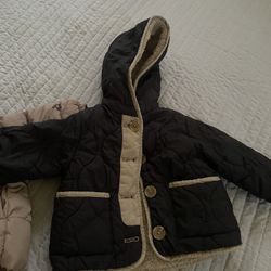 Zara Jackets 
