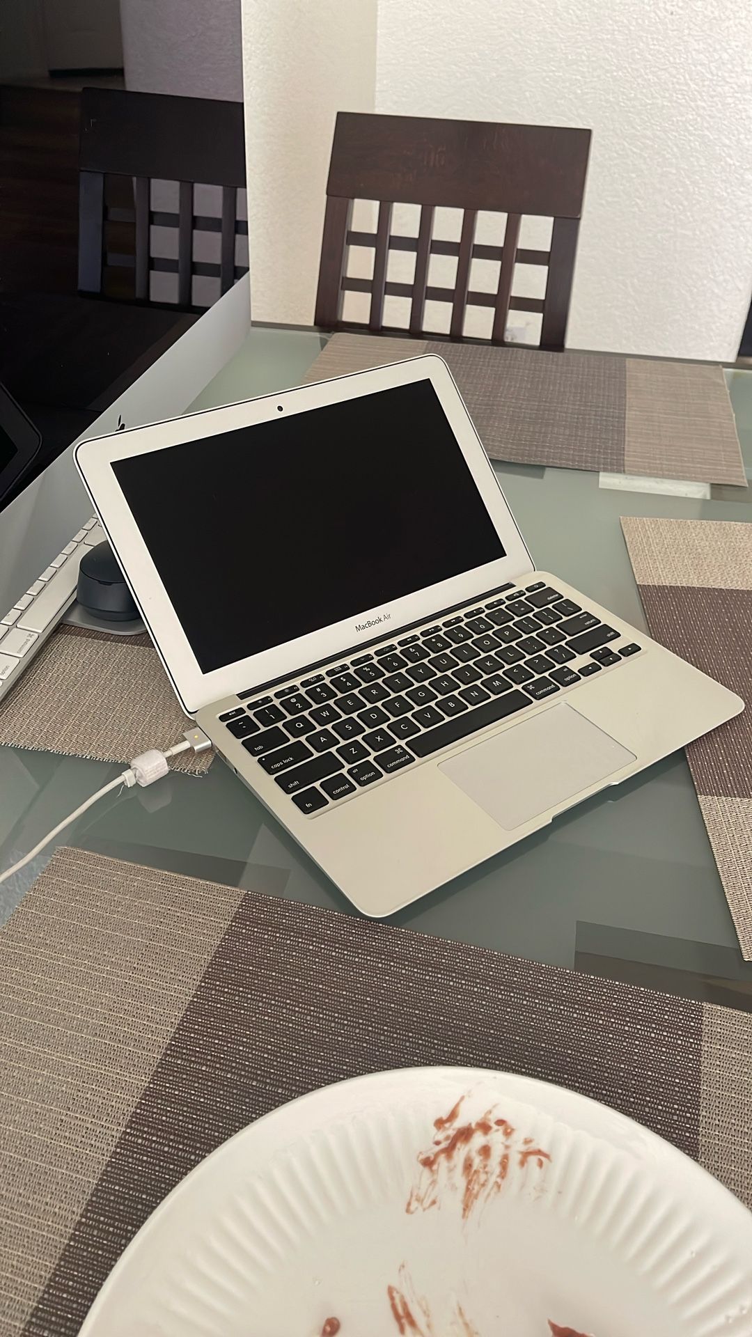 Macbook Air