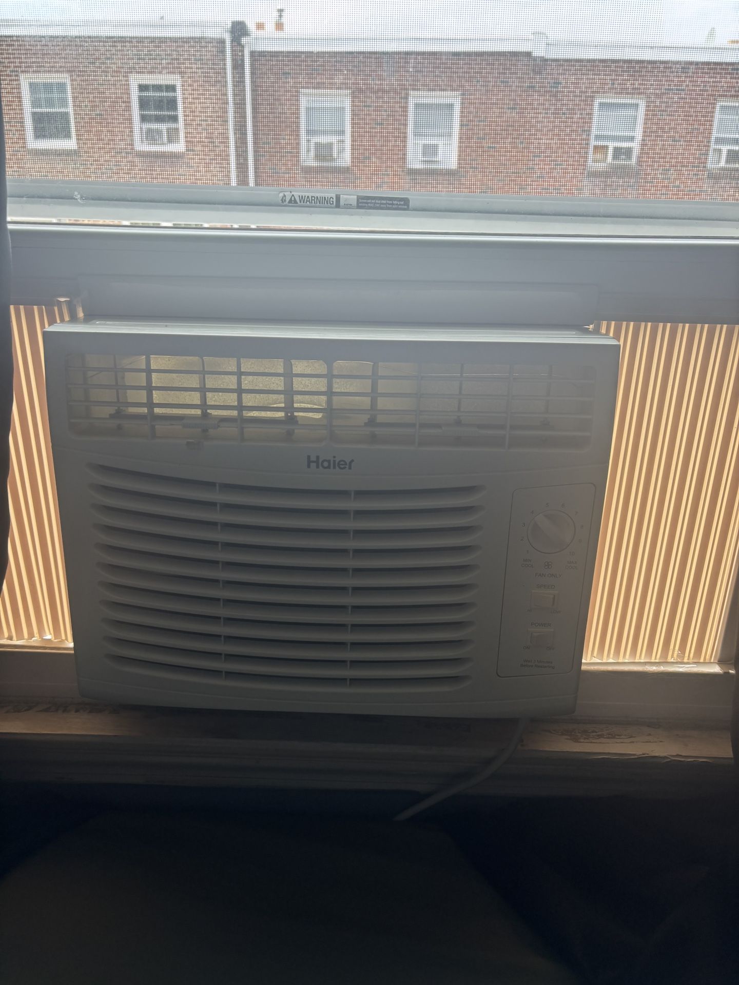 Air Conditioner