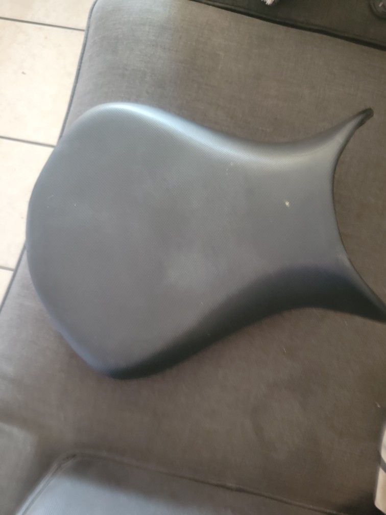 Motorcycle Seat