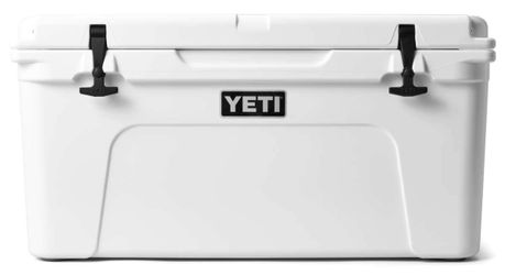 Yeti Tundra 65 Hardsided 10 day cooler