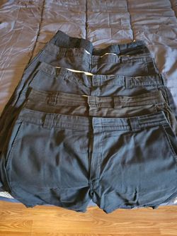 Dickies