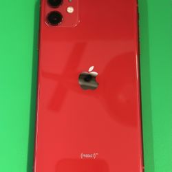 iPhone 11 Factory Unlocked 