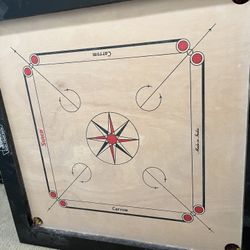 Carrom Board Full Size