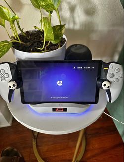 PlayStation Portal