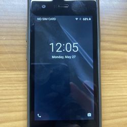 Mini Phone (Looks Like Samsung S23 Ultra) -actually Works