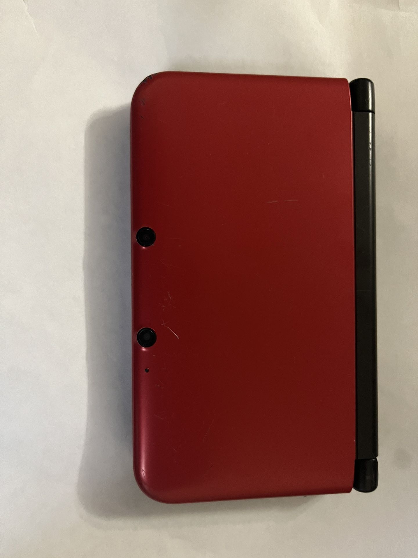 Nintendo 3DS XL