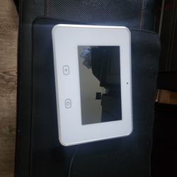 Vivint Panel