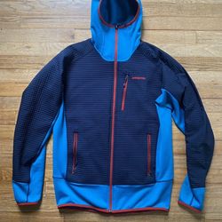 Patagonia Dual Aspect Hoody