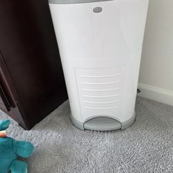 Dekor Diaper Pail