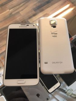 Unlocked galaxy s5 Samsung