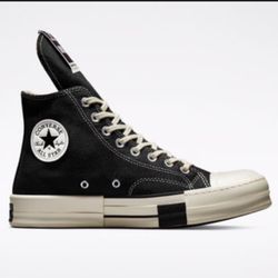 Converse DRKSTR 8.5