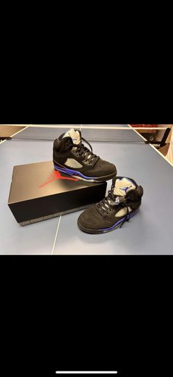 Jordan 5 Size 10.5 Og All