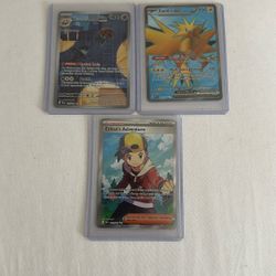 Pokemon Cards For Sale